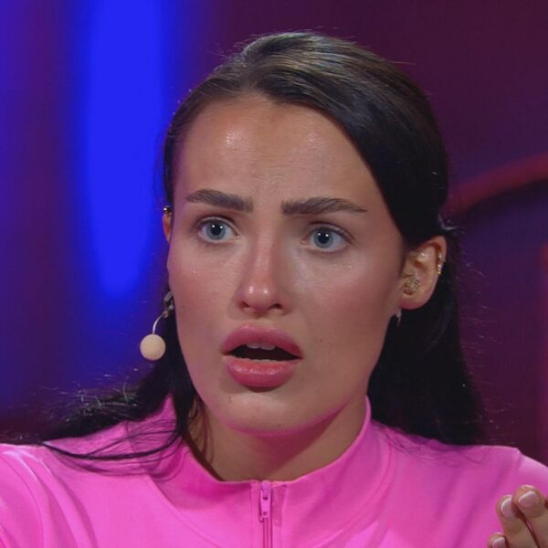 Nach “Sommerhaus der Stars”-Hate – “Jeder macht Fehler”