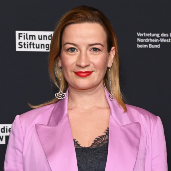 Nina Gummich: Hat sie einen Ehemann?