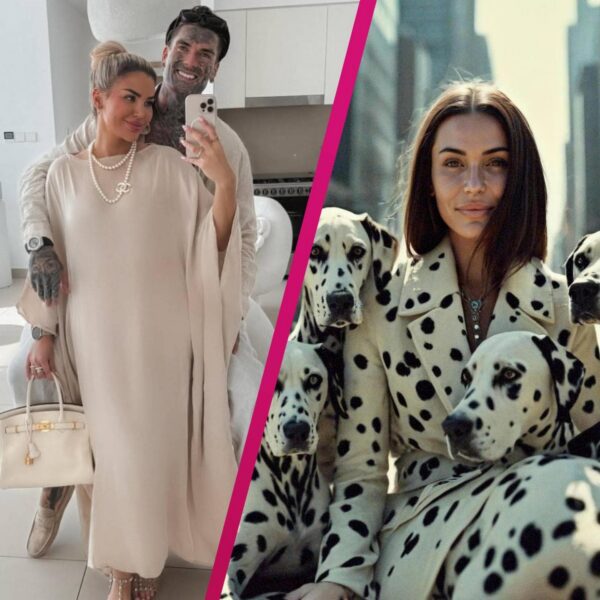 Öffentlicher Seitenhieb gegen Kim Virginia & Nikola