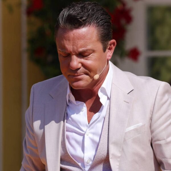 “Private Gründe” – Kurzfristige Absage wirft Rätsel auf