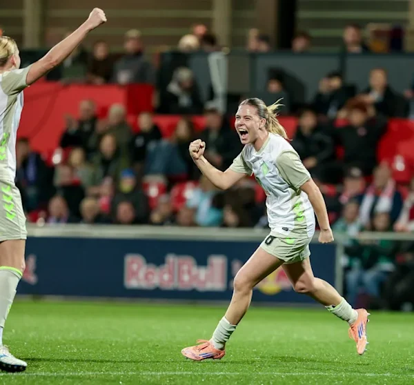 RB Leipzig: Wirtz-Traumtor und Elfer-Pech! Frauen nach Pokal-Drama raus gegen Bremen | Sport