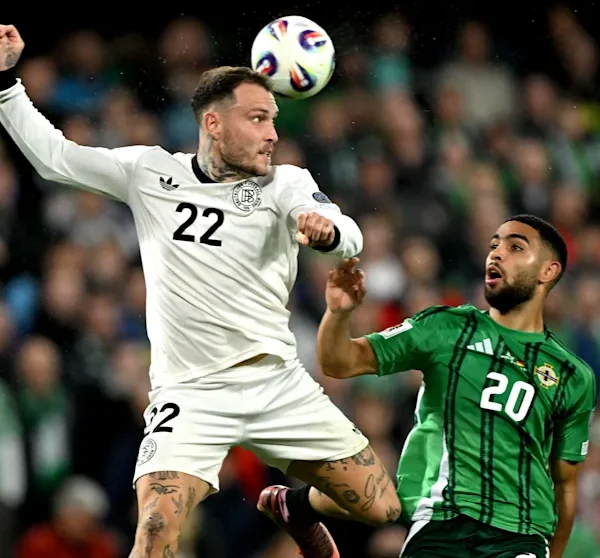 RB Leipzig: Zweitliga-Profi enthüllt! DFB-Star David Raum ließ Kumpel-Tattoo auf Mallorca stechen | Sport