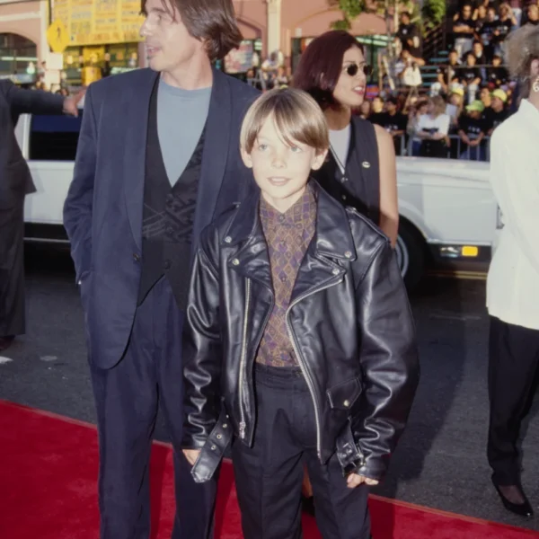 Rockstar Jackson Browne trauert um seinen Sohn Ethan (†52) | Unterhaltung