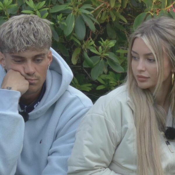 Ryan Wöhrl & Lina Baumann: Schock-Beichte – "Sommerhaus"-Aus rettete Familienmitglied das Leben