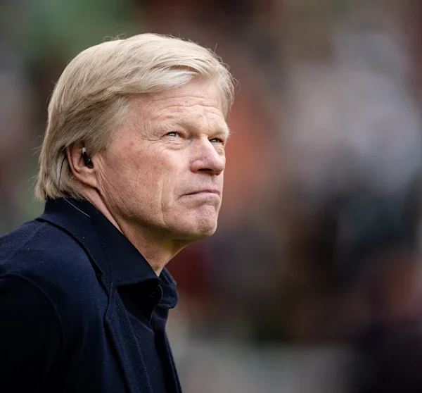 Siebte Bundesliga-Pleite hintereinander: Patzer-Hattrick von St. Paulis Torwart | Sport