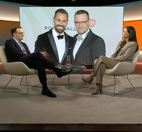 Spahns bei Atalay über AfD: „Das ist Verrat am Vaterland!“ | Politik