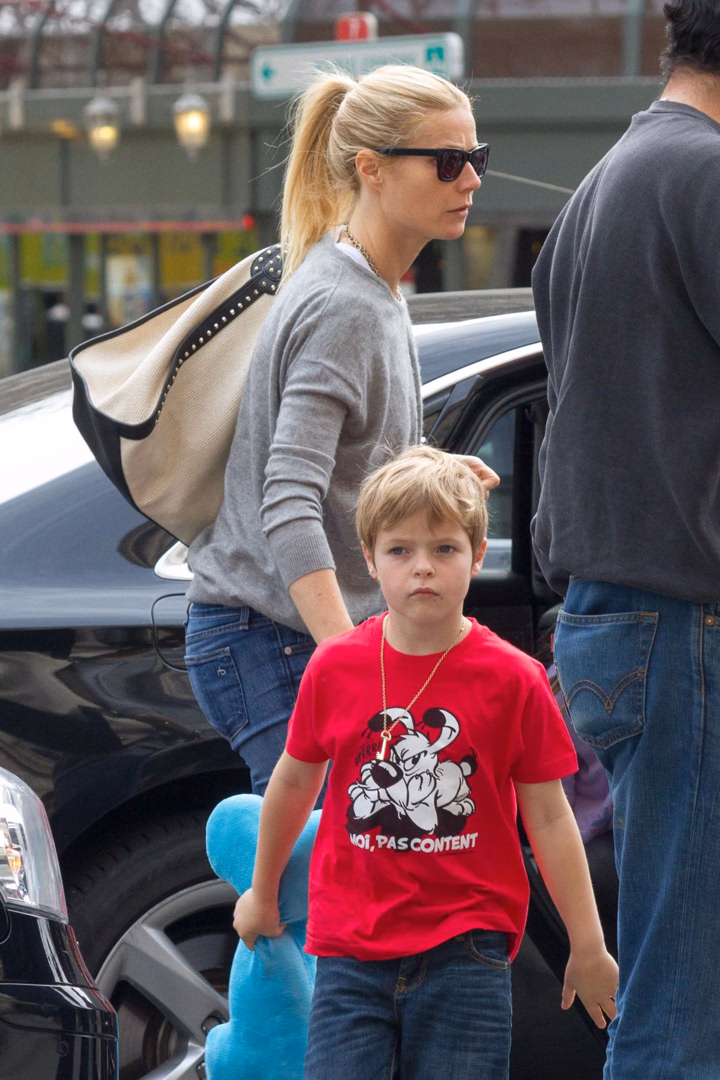 Star-Kids: Seid ihr aber groß geworden!