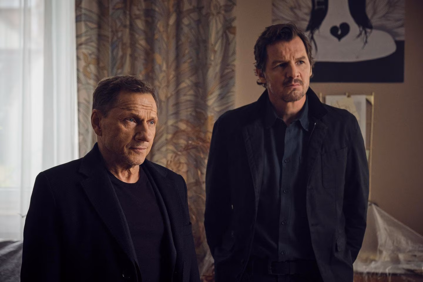 “Tatort”: Das erwartet Lannert und Bootz in ihrem neuesten Fall