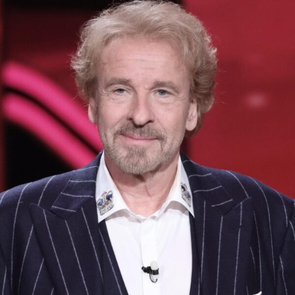Thomas Gottschalk: Nach Show-Aus – Machen auch Günther Jauch und Barbara Schöneberger Schluss?