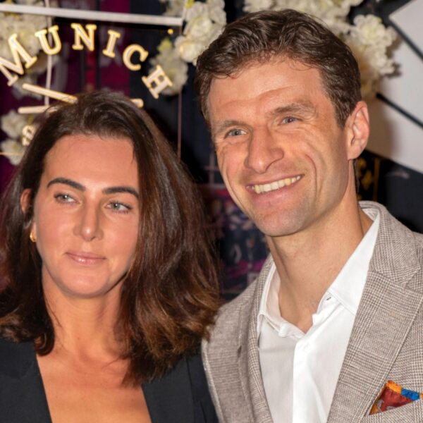 Thomas Müller: Nach Trennungsgerüchten um Ehefrau Lisa