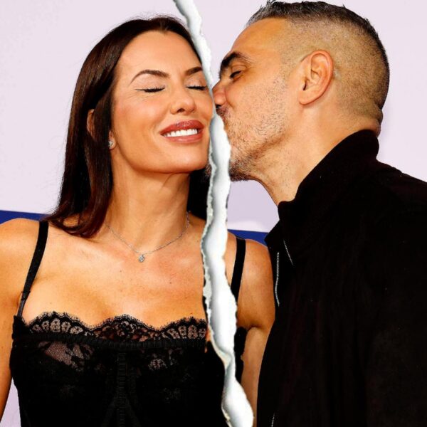 Überraschendes Liebes-Aus! “Ehe ist in einer schwierigen Phase”