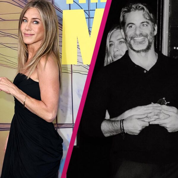 Wieder vergeben! Hat diese Liebe eine Chance?