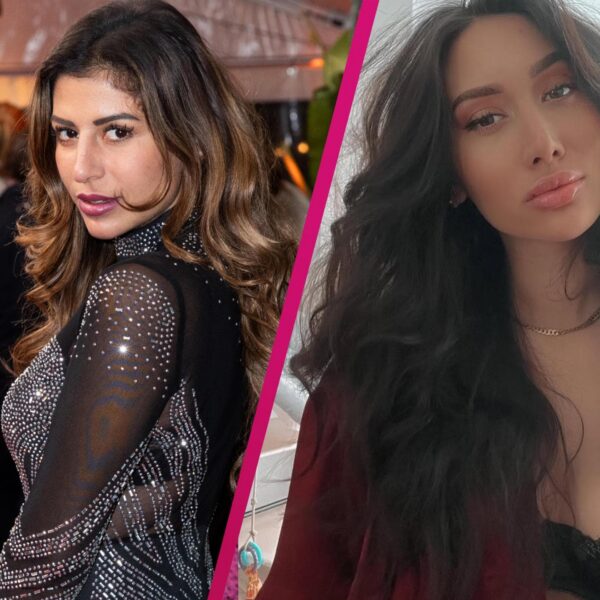 Dschungelcamp-Statement über Eva – “Sie wurde gefragt, als man wusste, dass ich dabei bin”