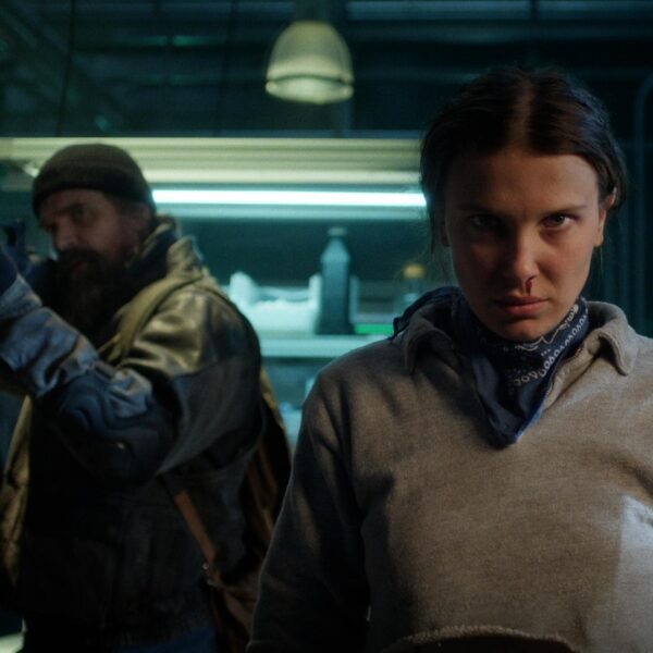 10 Geheimnisse über die gehypte Netflix-Serie