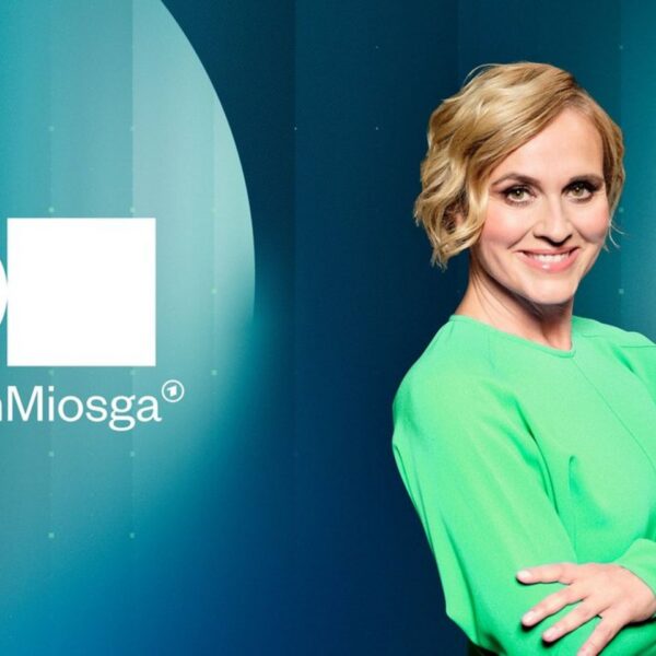 ARD-Talkshow “Caren Miosga” am 14. Dezember: Thema und Gäste am Sonntag