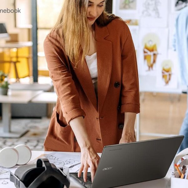 Acer Chromebook Plus 516 zu gewinnen