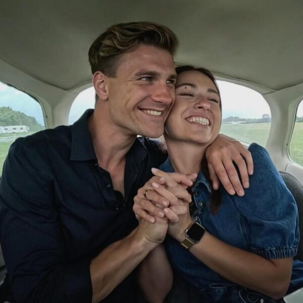 Fake-Liebe? Zuschauer zweifeln an Beziehung von Friedrich & Laura