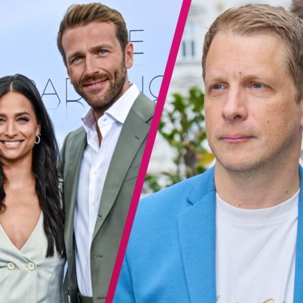 Trennung von Amira Aly & Christian Düren bestätigt? “Kein Bestandteil der Familie”