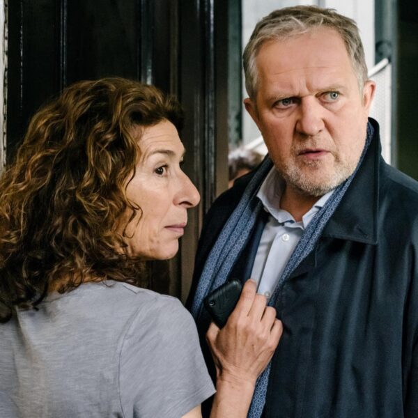 Aus diesem Grund machen sie wirklich Schluss mit dem “Tatort”