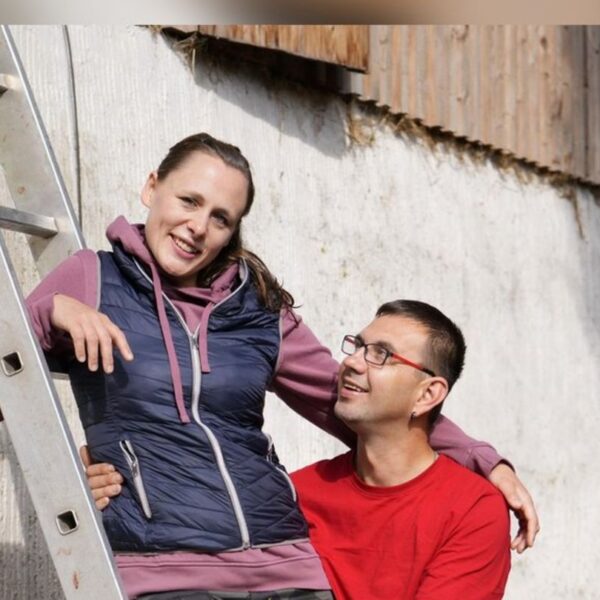 “Bauer sucht Frau”: Erstes Liebesgeständnis der Staffel