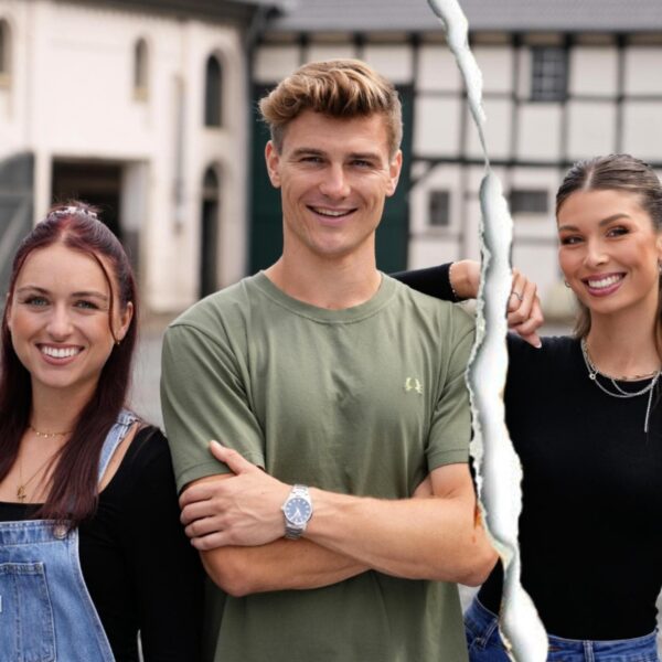 Bauer sucht Frau”: “Fühlte mich vorgeführt