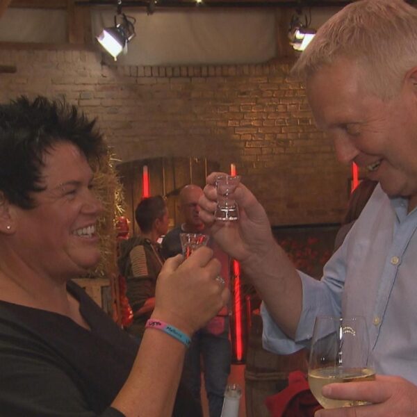 “Bauer sucht Frau”: Überraschende Annährung beim Wiedersehen