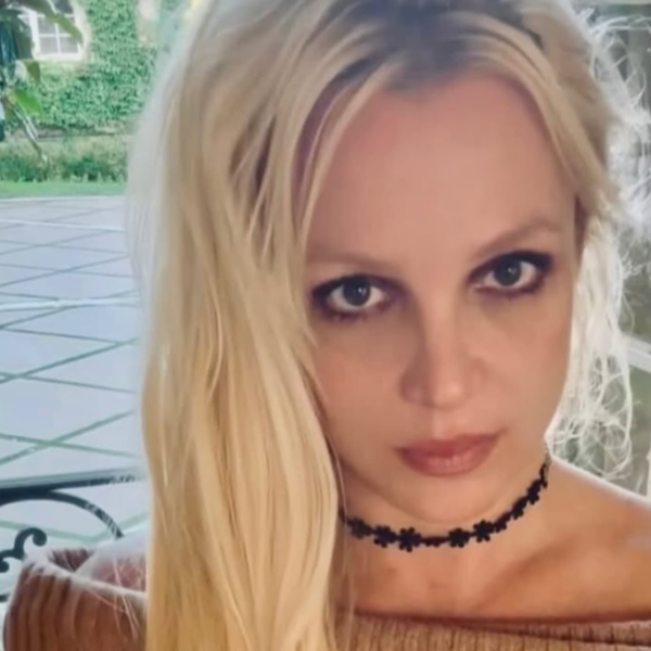 Britney Spears: Flucht nach England?