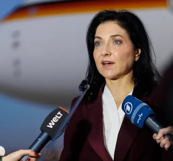 Bürgergeld wird abgeschafft: Kabinett beschließt Grundsicherung | Politik