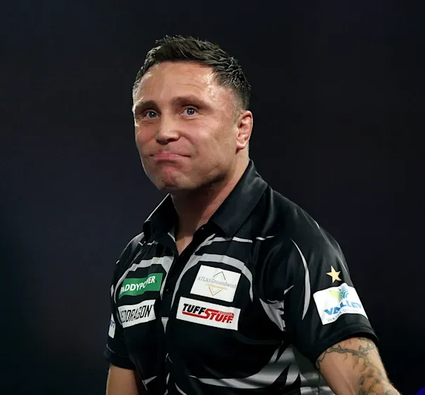 Darts-WM: Hühnchen-Darter wirft nächsten Top-Star raus! | Sport