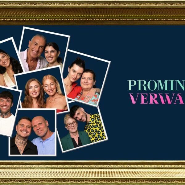 Das sind die Duos der ersten Staffel