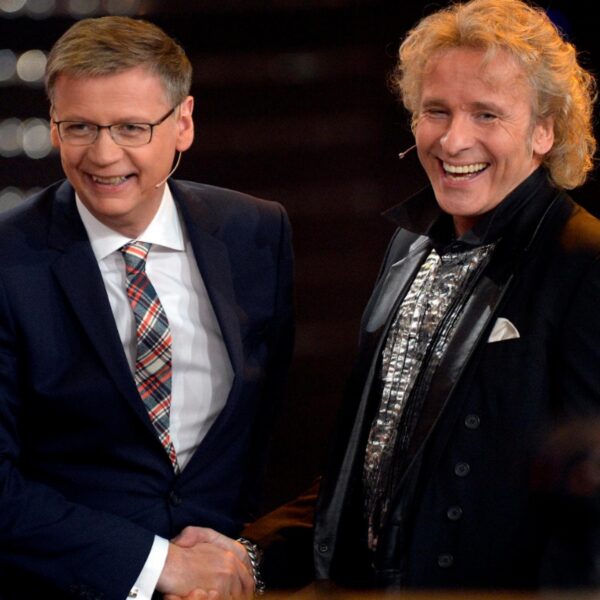 “Dass diese Häme nicht aufhört” – Kritik von Günther Jauch