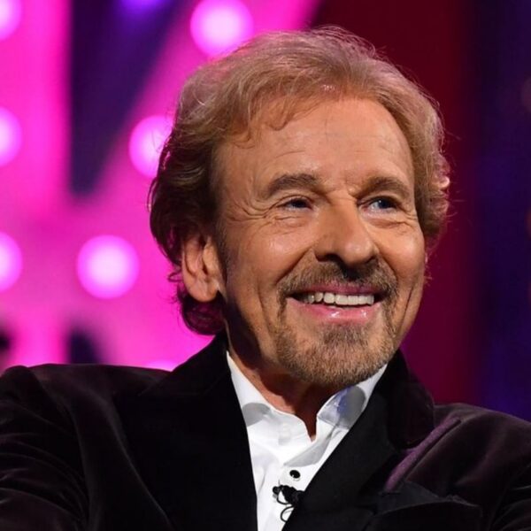 “Denn sie wissen nicht: Thomas Gottschalk jetzt in Altersteilzeit?