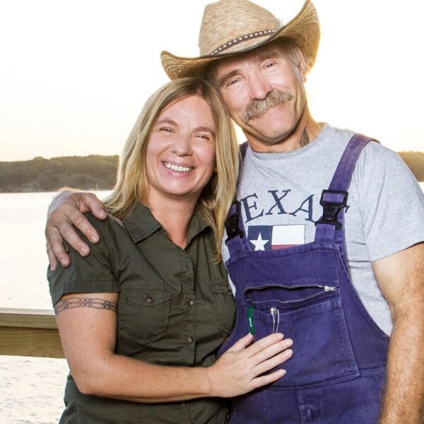 Die Reimanns: Ihr Leben in Bildern