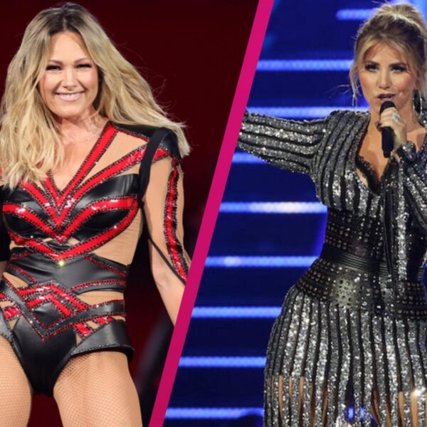 Die heißesten Looks der Schlagersängerinnen