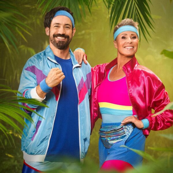 Dschungelcamp: “Nachspiel”-Ankündigung sorgt für Kritik