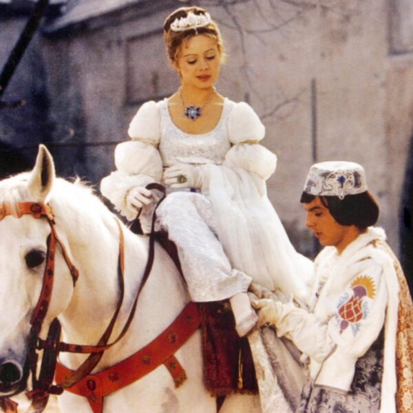 “Drei Haselnüsse für Aschenbrödel”: Alle Sendetermine für 2025