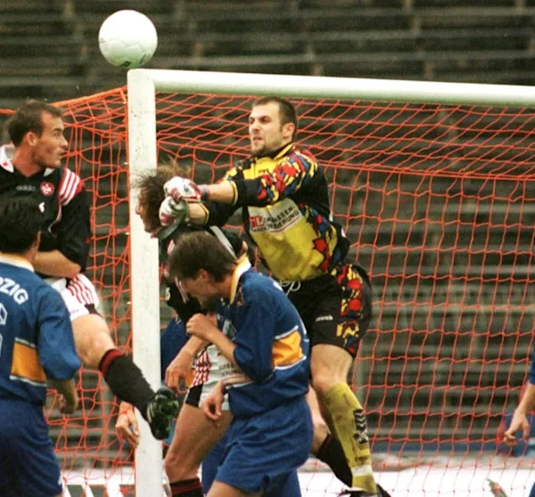 Dynamo Dresden: Ex-Fußball-Profi sattelt zum Erzieher um | Sport