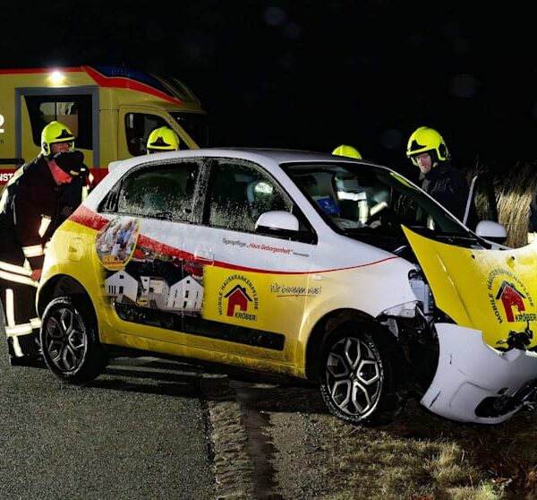 Eis und Glätte: Hier ist es auch am Sonntag noch gefährlich! | News