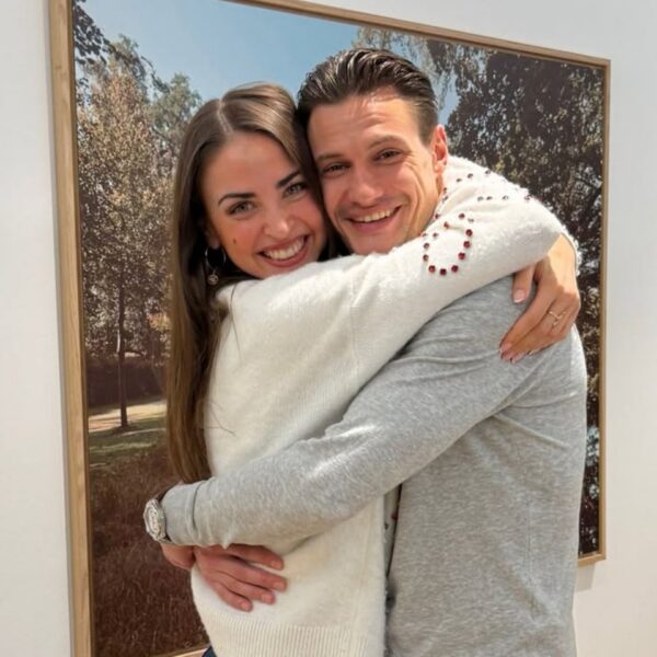 Ekaterina Leonova + Ilya: Mitte Januar starten sie in ihr neues Leben