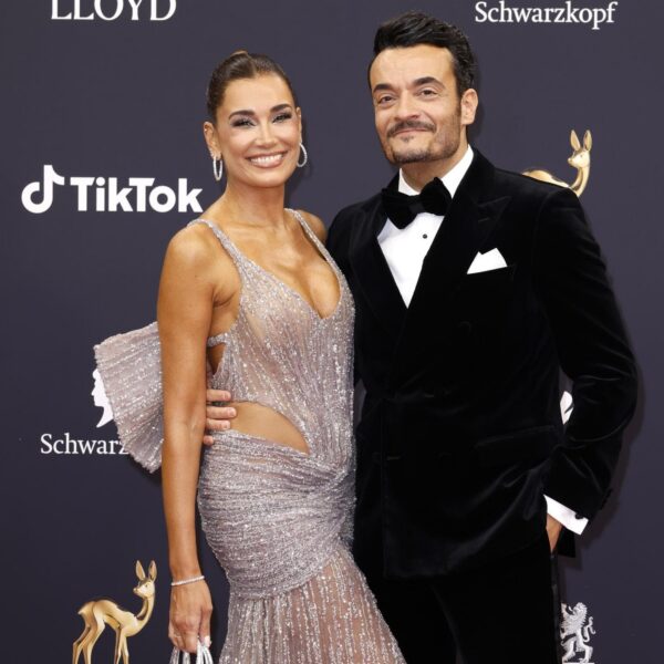 So privat wie nie! Familie erobert Netflix mit eigener Doku-Serie