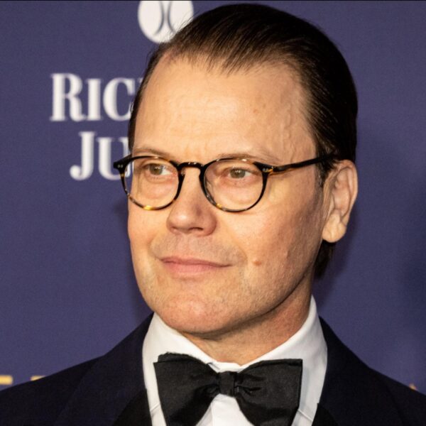 Er spendete eine Niere – Er ist seinem Vater für immer dankbar