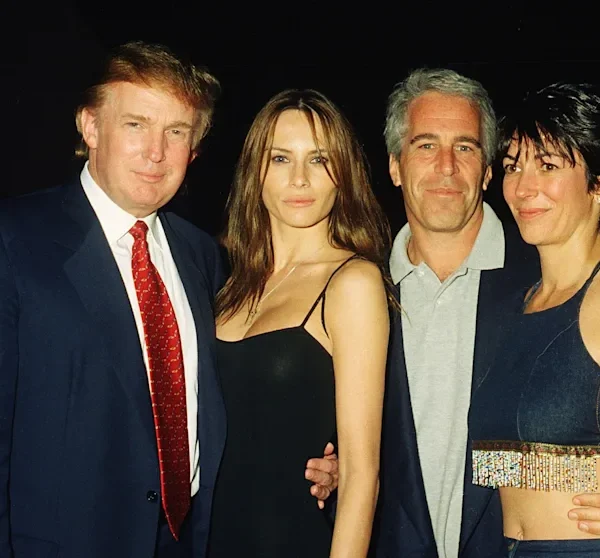 Er zweifelte an Epstein-Suizid: Trumps FBI-Vize tritt überraschend zurück | Politik