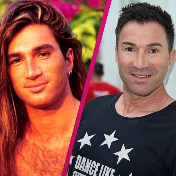 Früher & heute – Der Wandel des Sängers