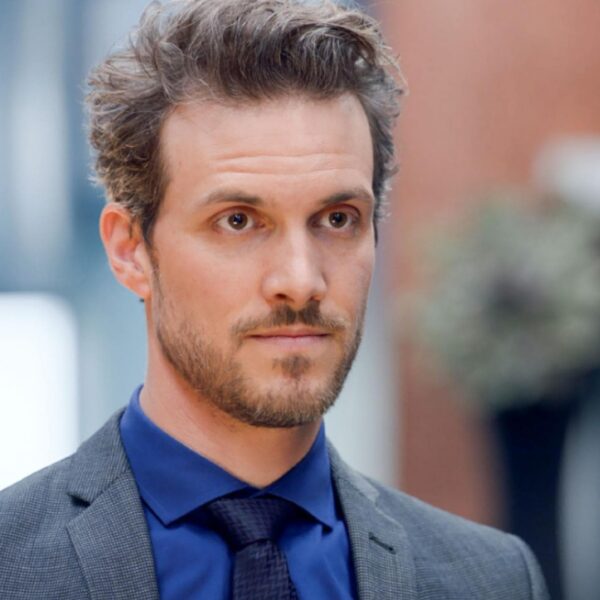 GZSZ: Serientod für Felix Lehmann