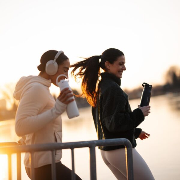 Gewinne eine BRITA LARQ iQ Flasche im Wert von 100 Euro
