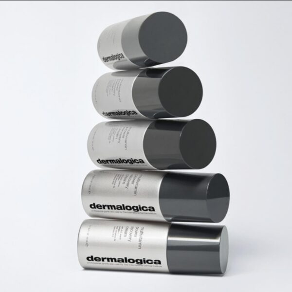 Gewinne eine “Multivitamin Power Recovery Cream” von Dermalogica