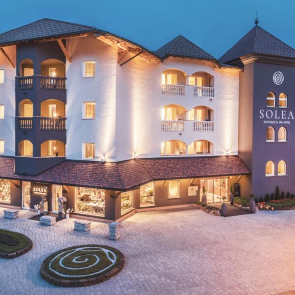 Gewinne einen Gutschein für die “SOLEA Hotels” in Höhe von 500 Euro