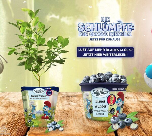 Gewinnen Sie mit SanLucar eine hochwertige Küchenmaschine von Tefal