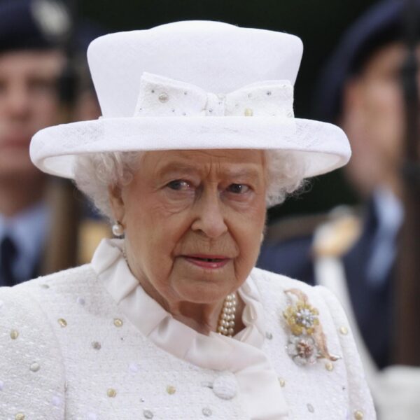 Gewusst? An Weihnachten wurde sie bestohlen