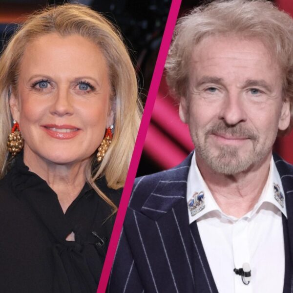 “Gute Entscheidung” – Ehrliche Worte über TV-Aus von Thomas Gottschalk